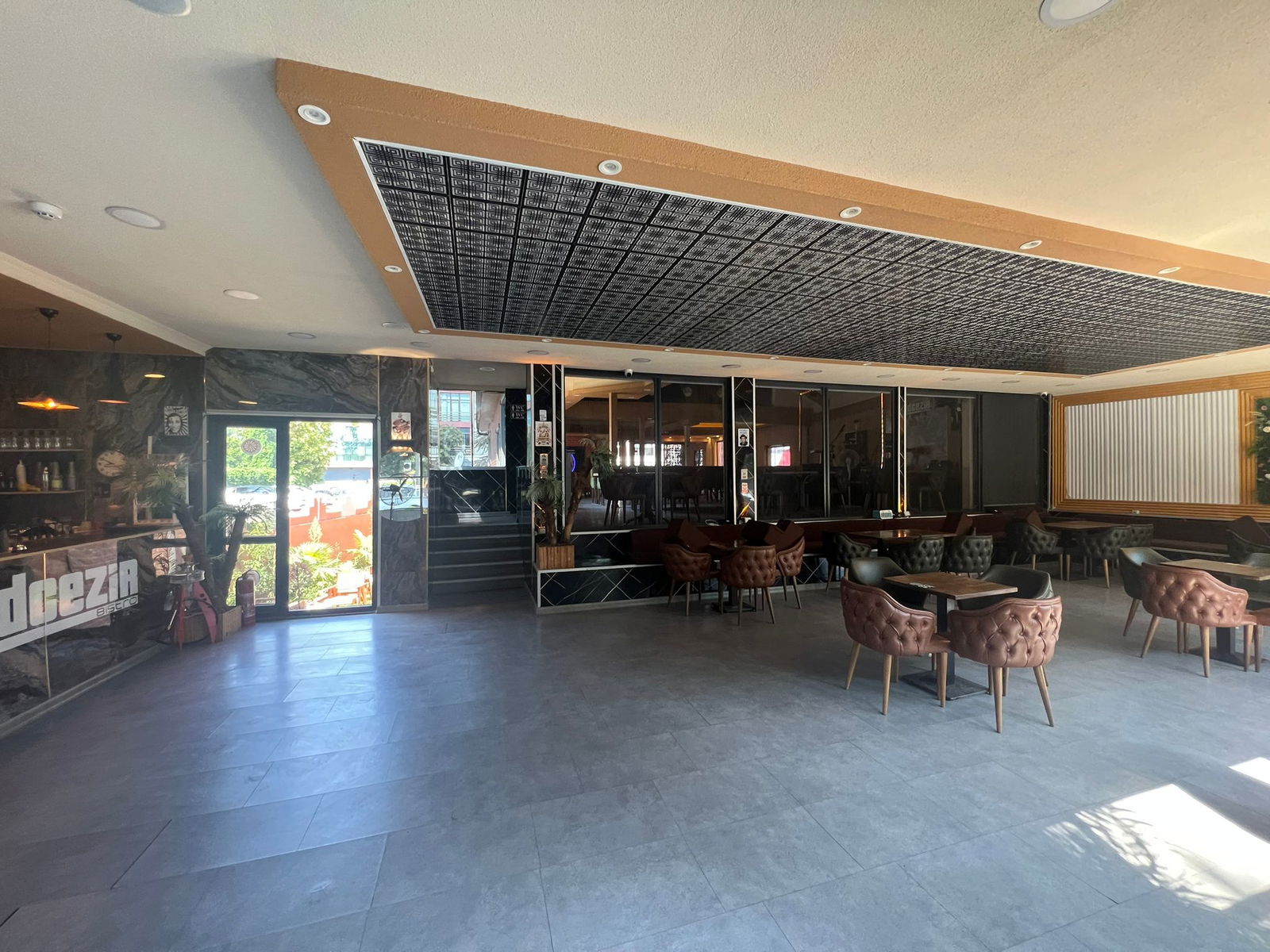 Devren Satılık Restaurant 7,500,000 TL