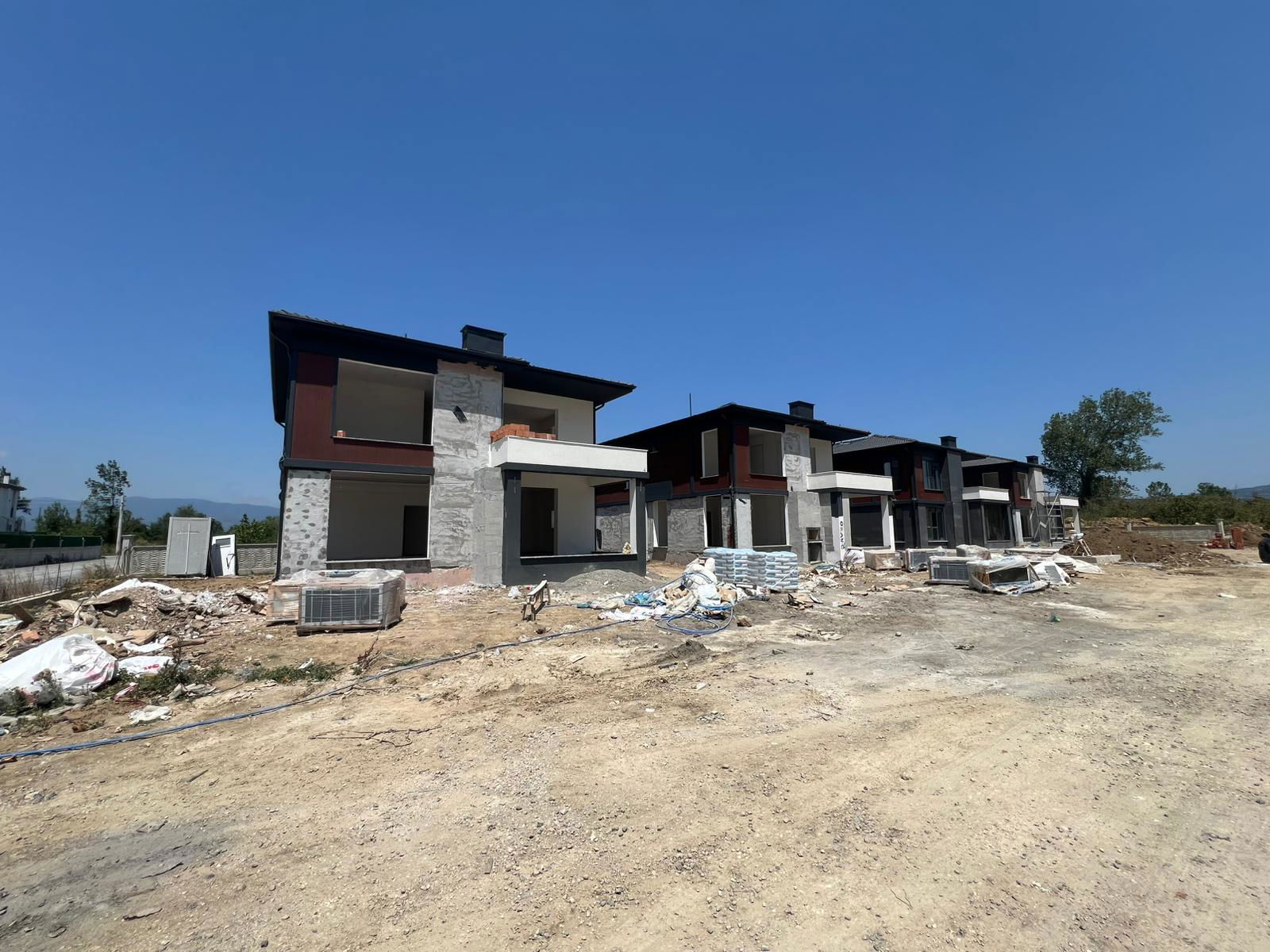 Satılık Villa 14,000,000 TL