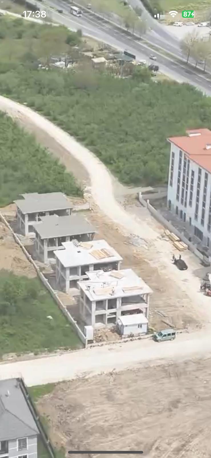 Satılık Villa 14,000,000 TL
