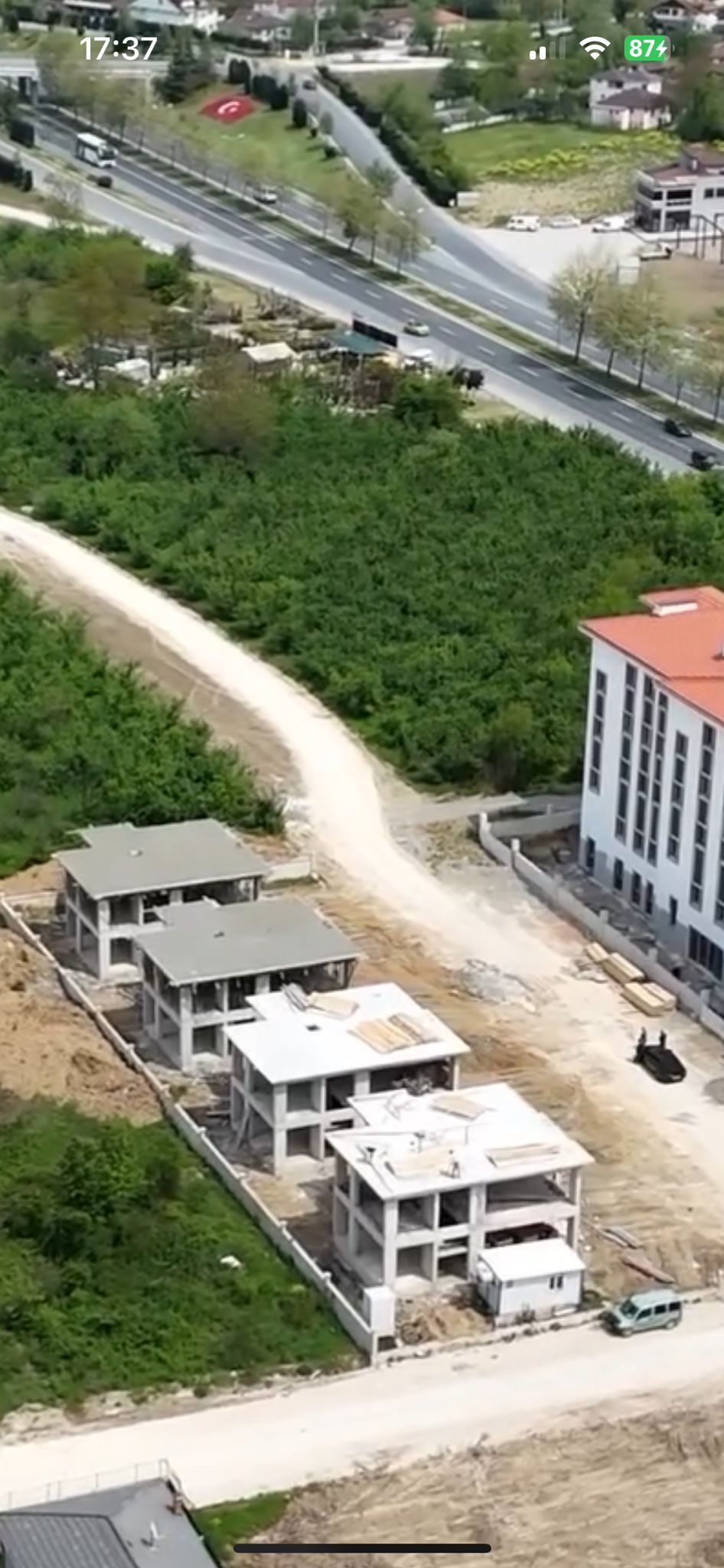 Satılık Villa 14,000,000 TL