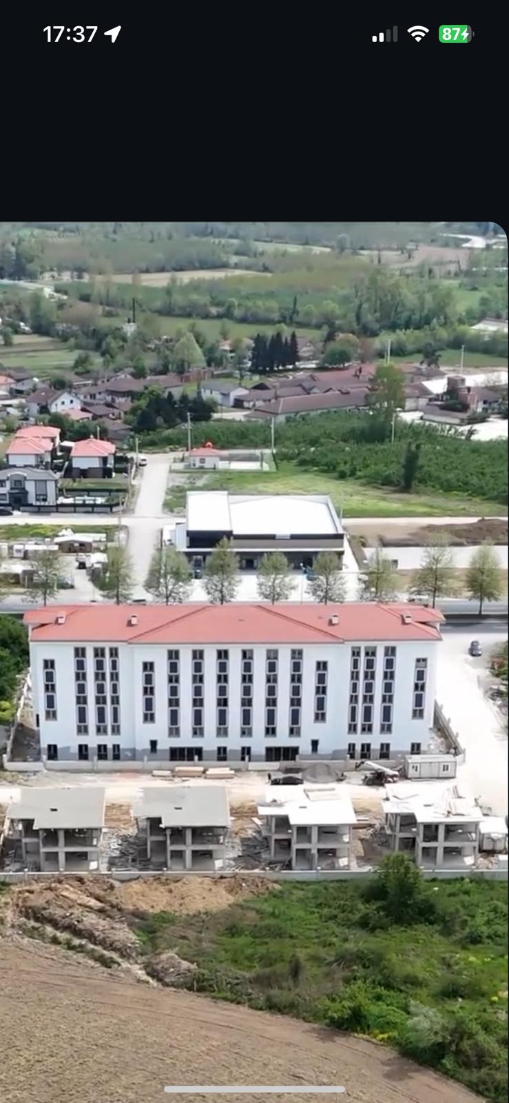 Satılık Villa 14,000,000 TL