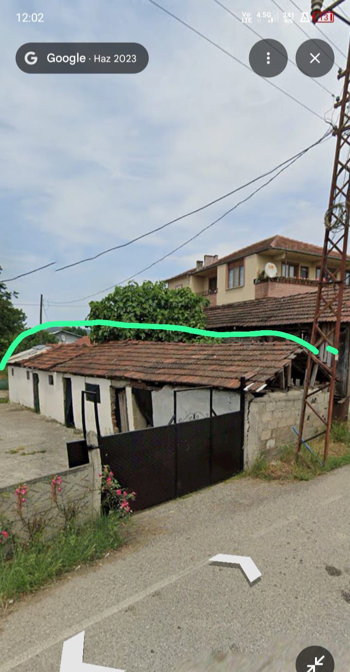 Satılık Arsa 8,500,000 TL