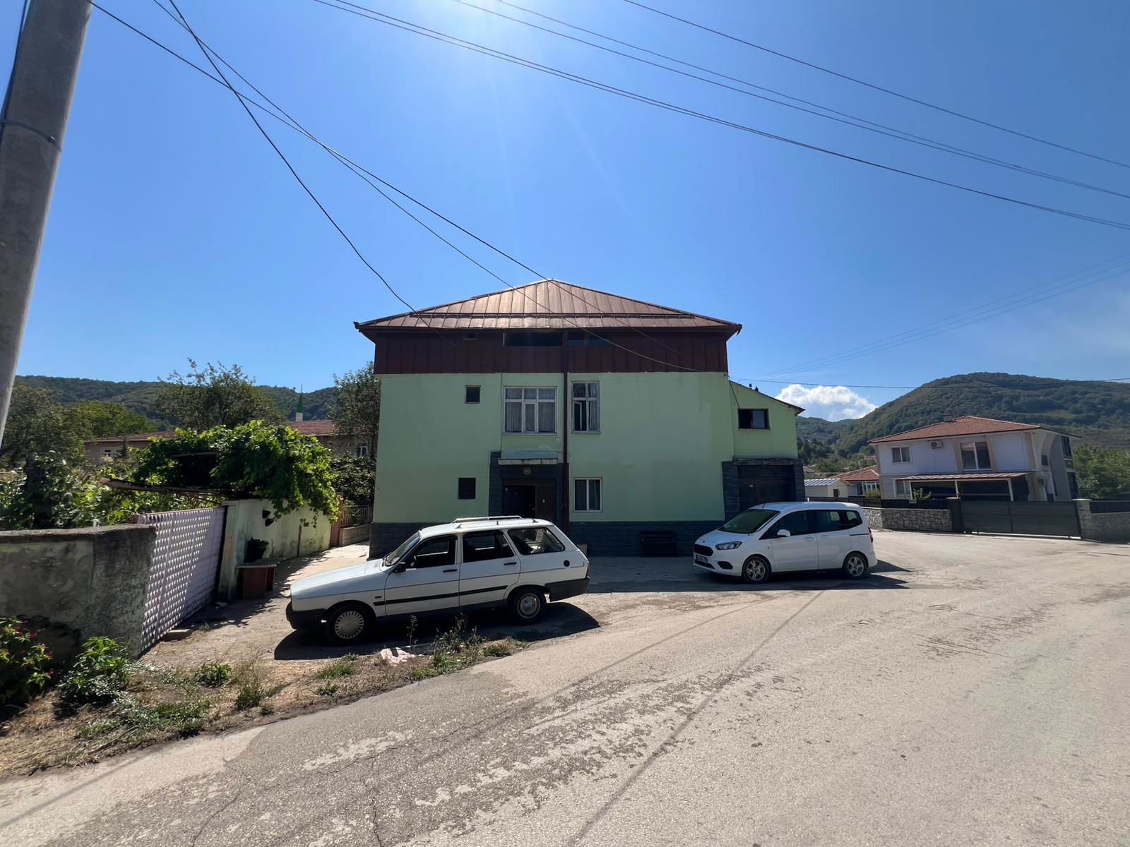 Satılık Müstakil Ev 10,000,000 TL