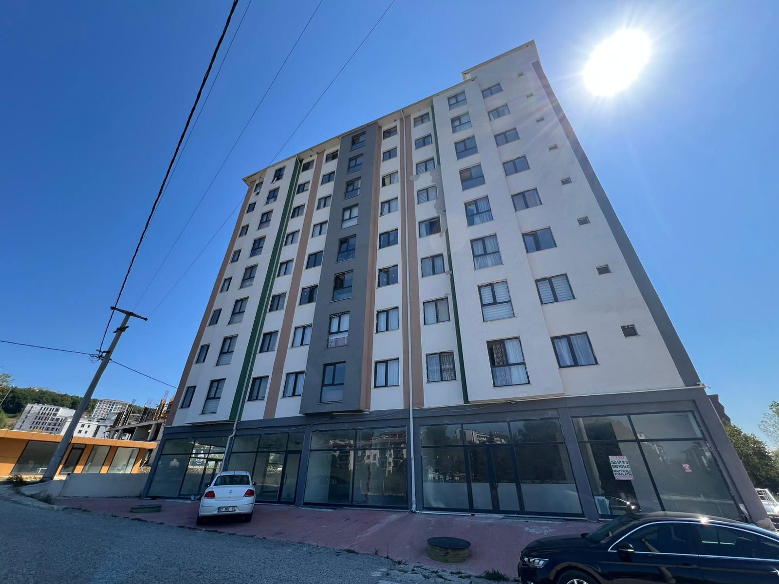 Kiralık Daire 16,000 TL