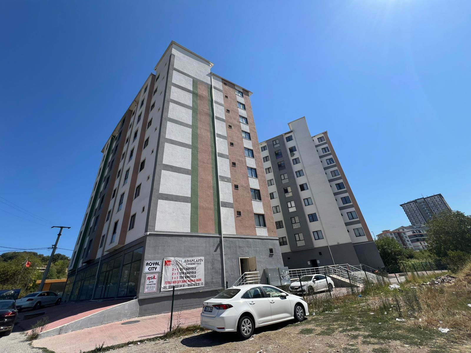 Kiralık Daire 16,000 TL