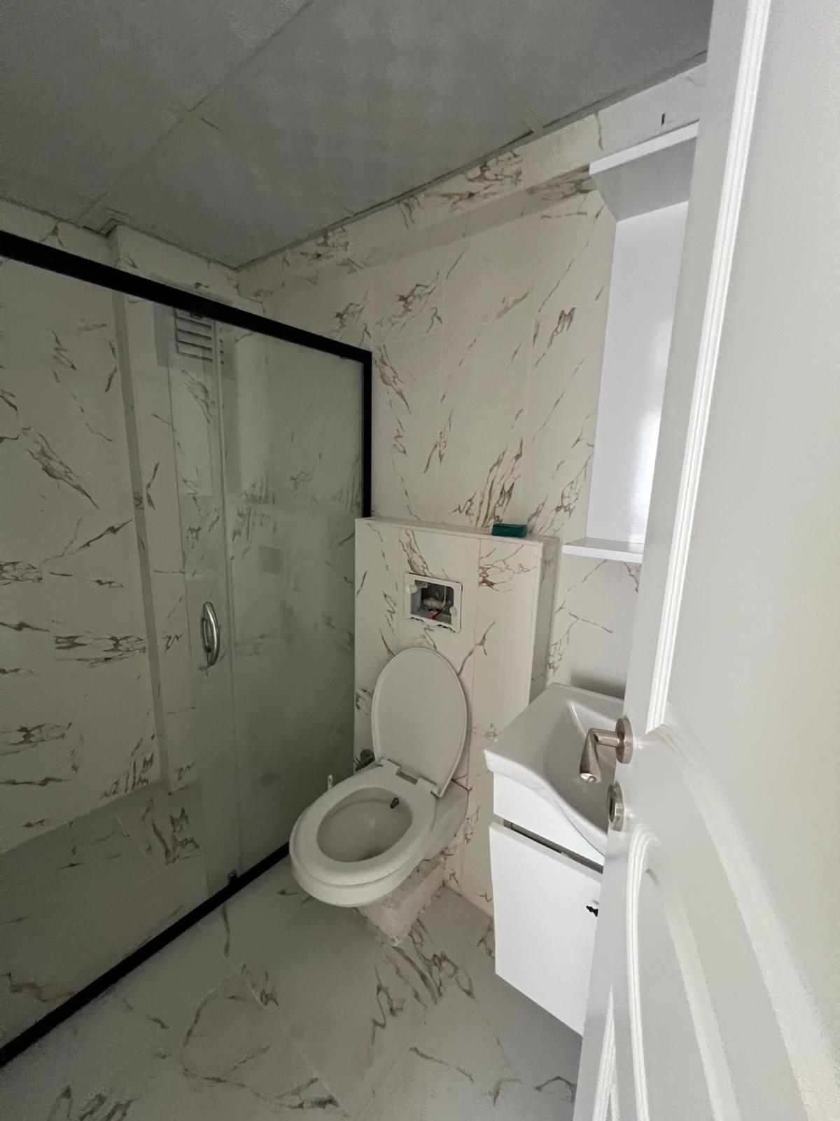 Kiralık Daire 16,000 TL
