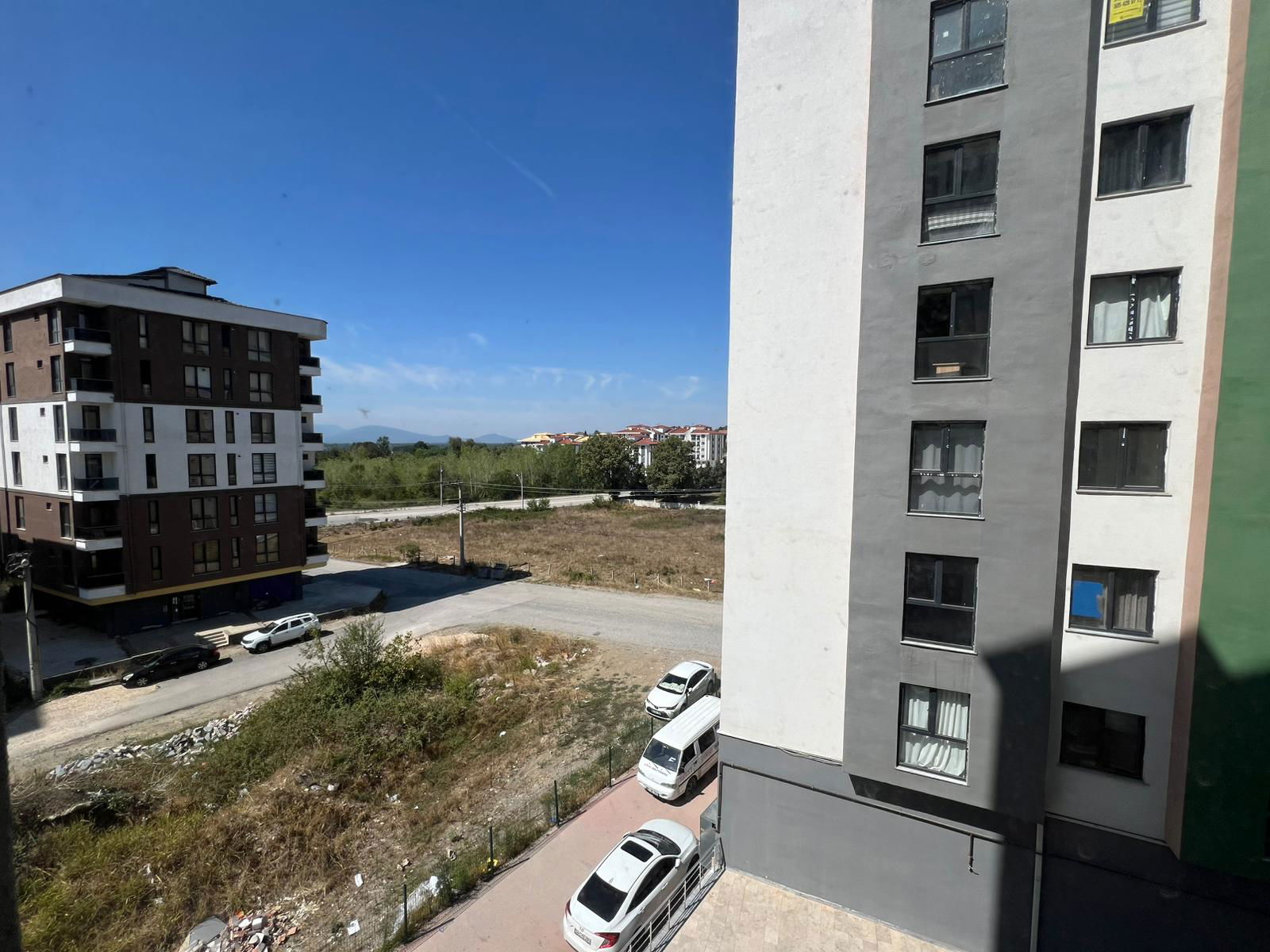 Kiralık Daire 16,000 TL