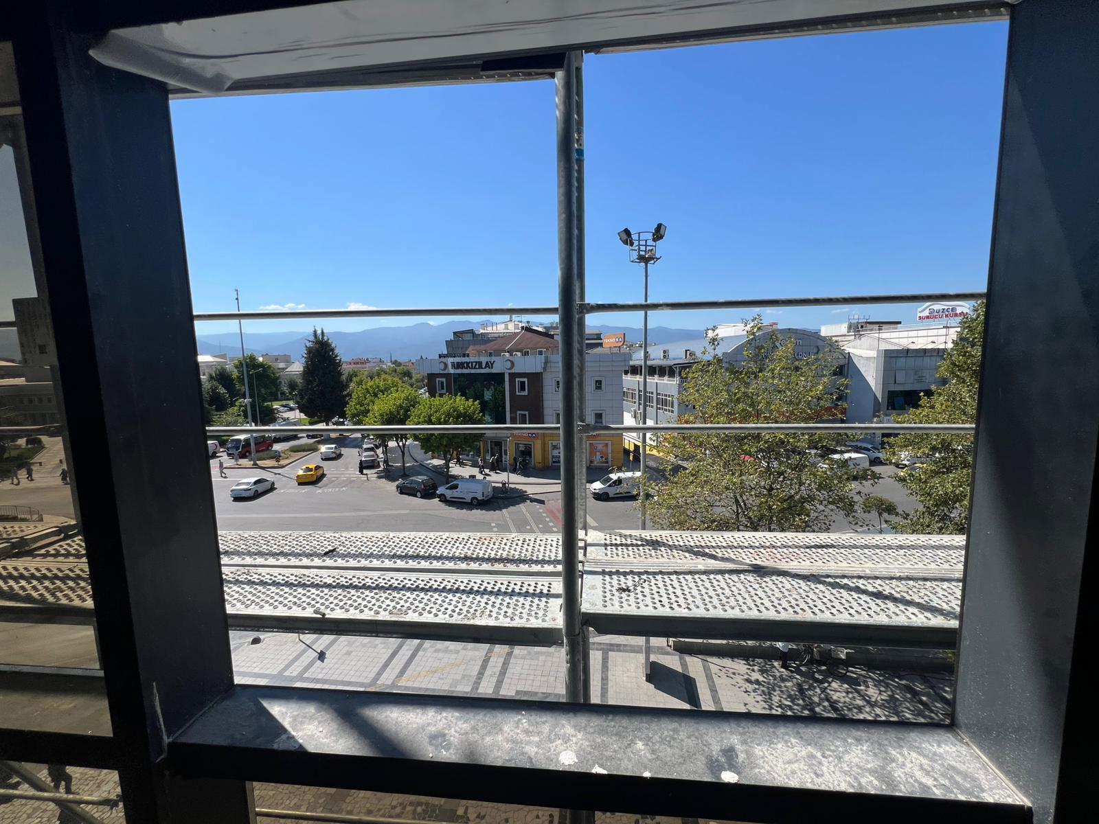 Kiralık Ofis 40,000 TL