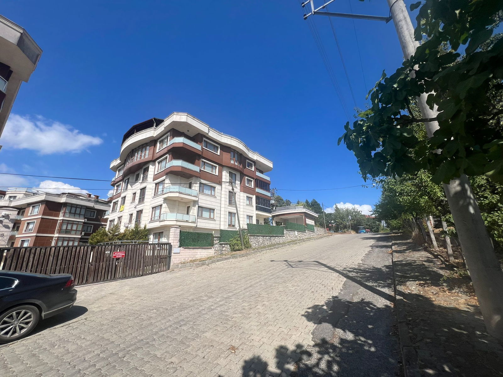 Satılık Arsa 8,000,000 TL