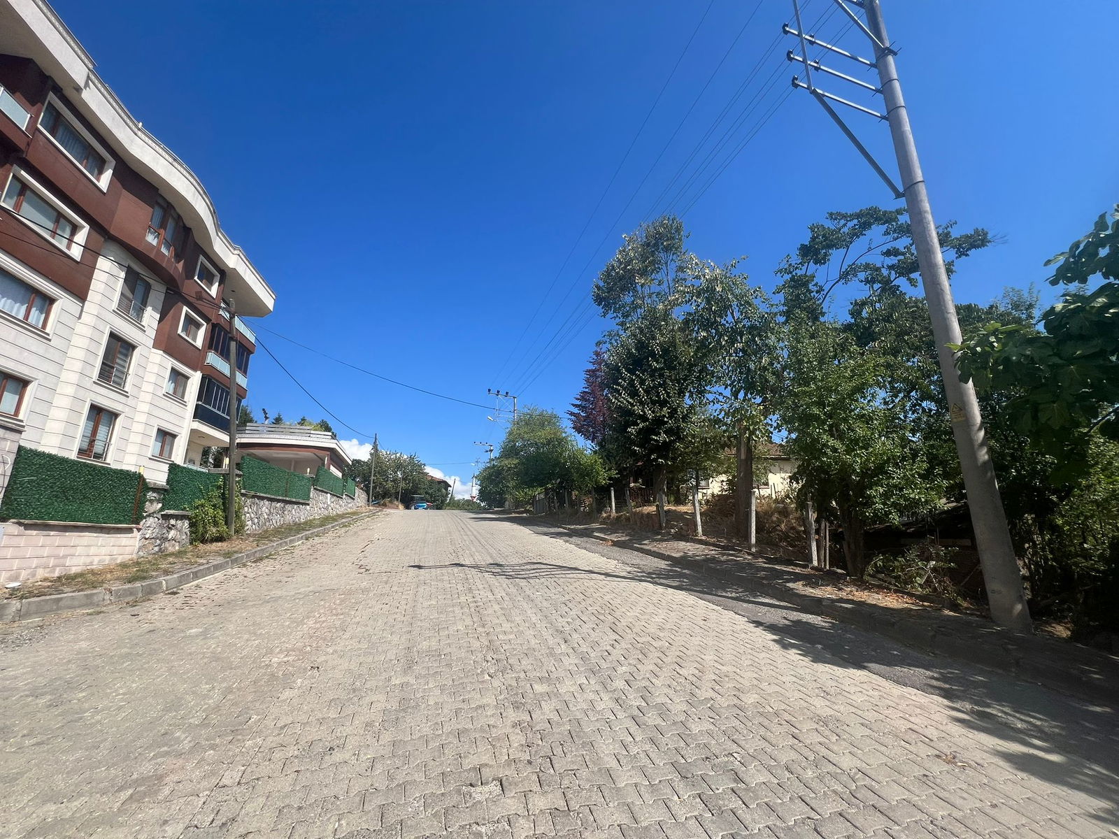Satılık Arsa 8,000,000 TL