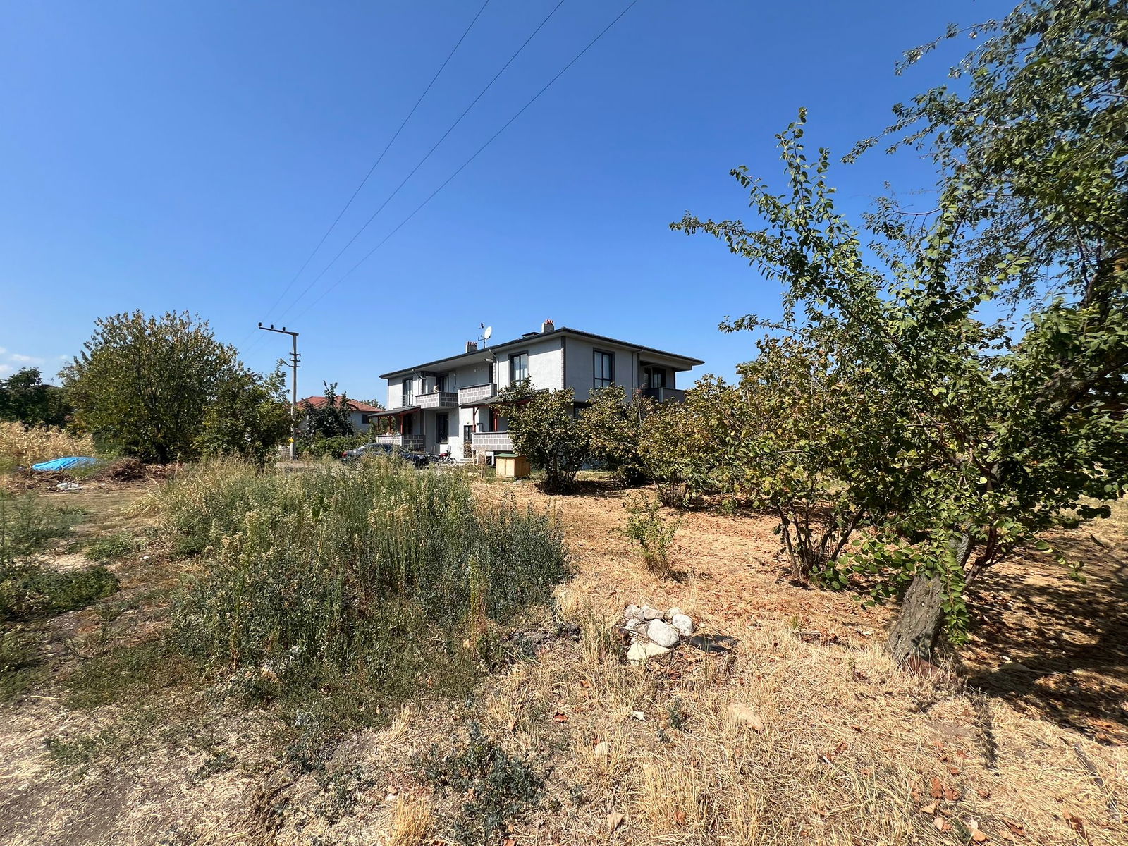 Satılık Arsa 3,250,000 TL
