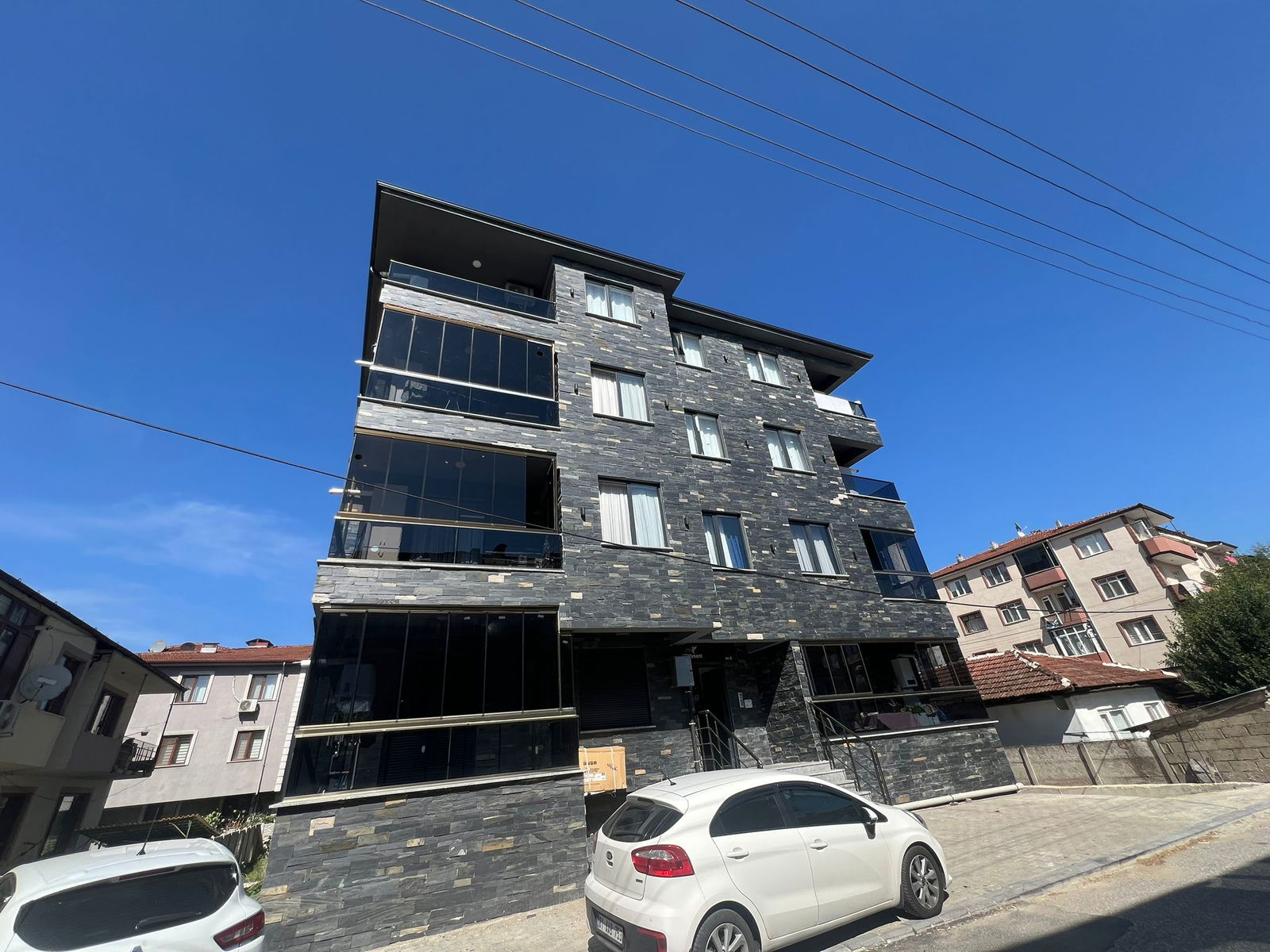 Satılık Daire 2,250,000 TL