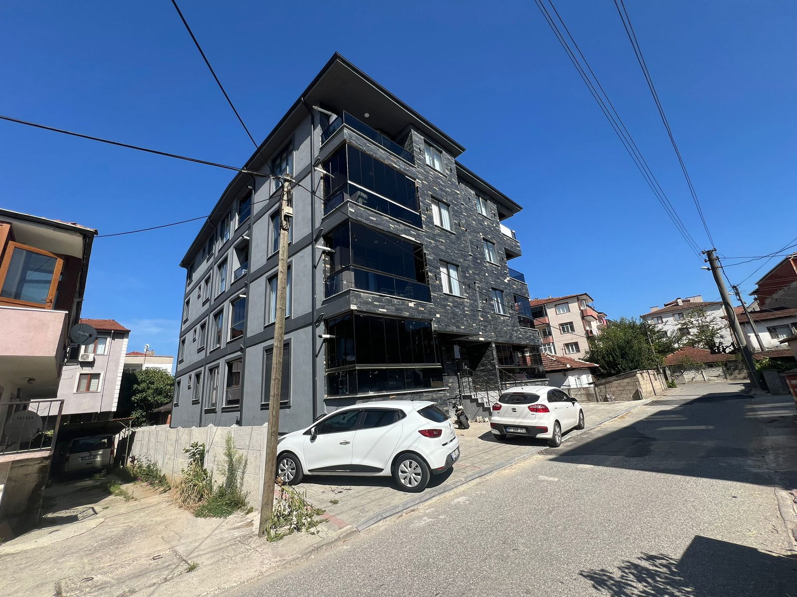 Satılık Daire 2,250,000 TL
