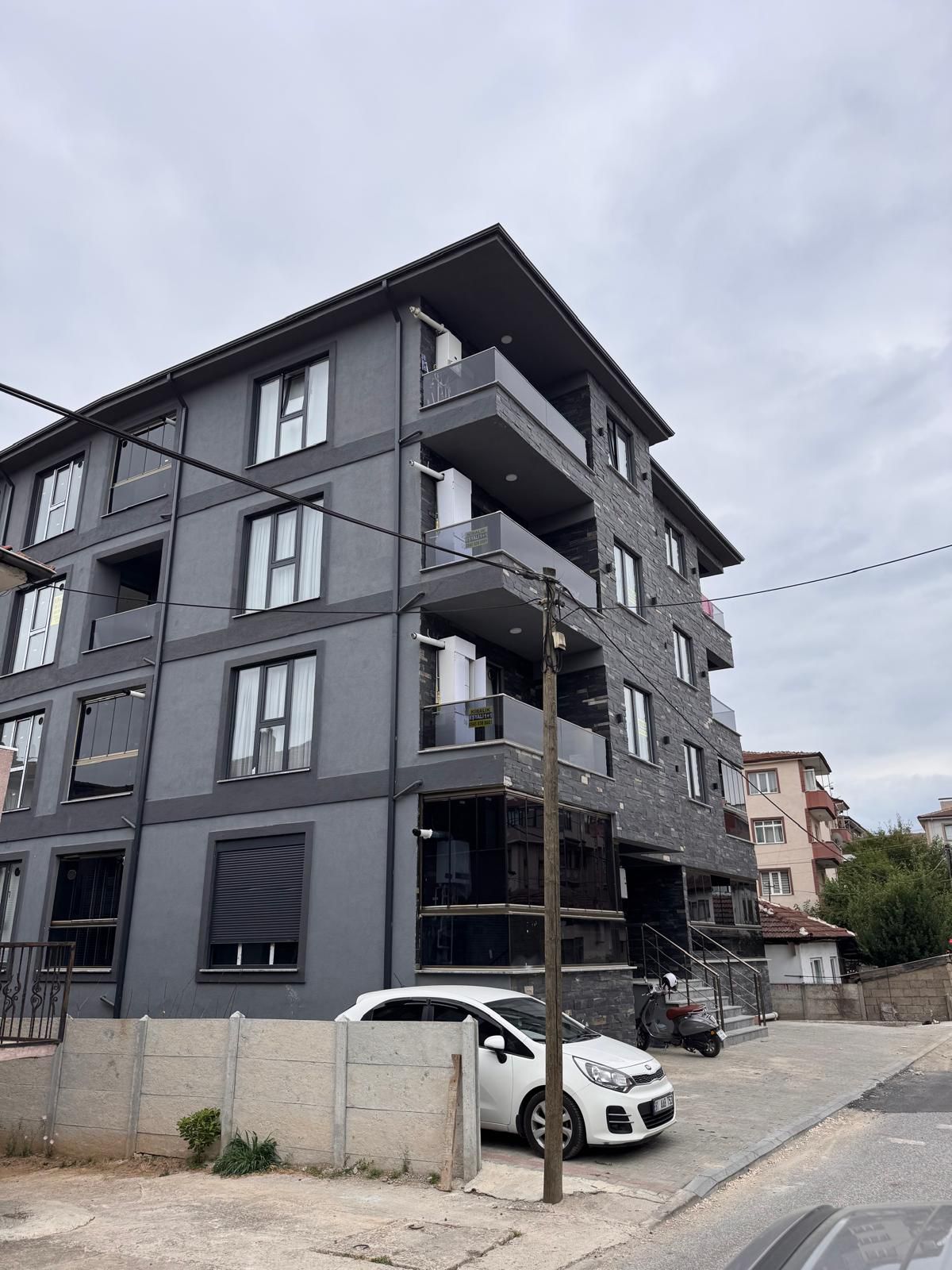 Satılık Daire 2,250,000 TL