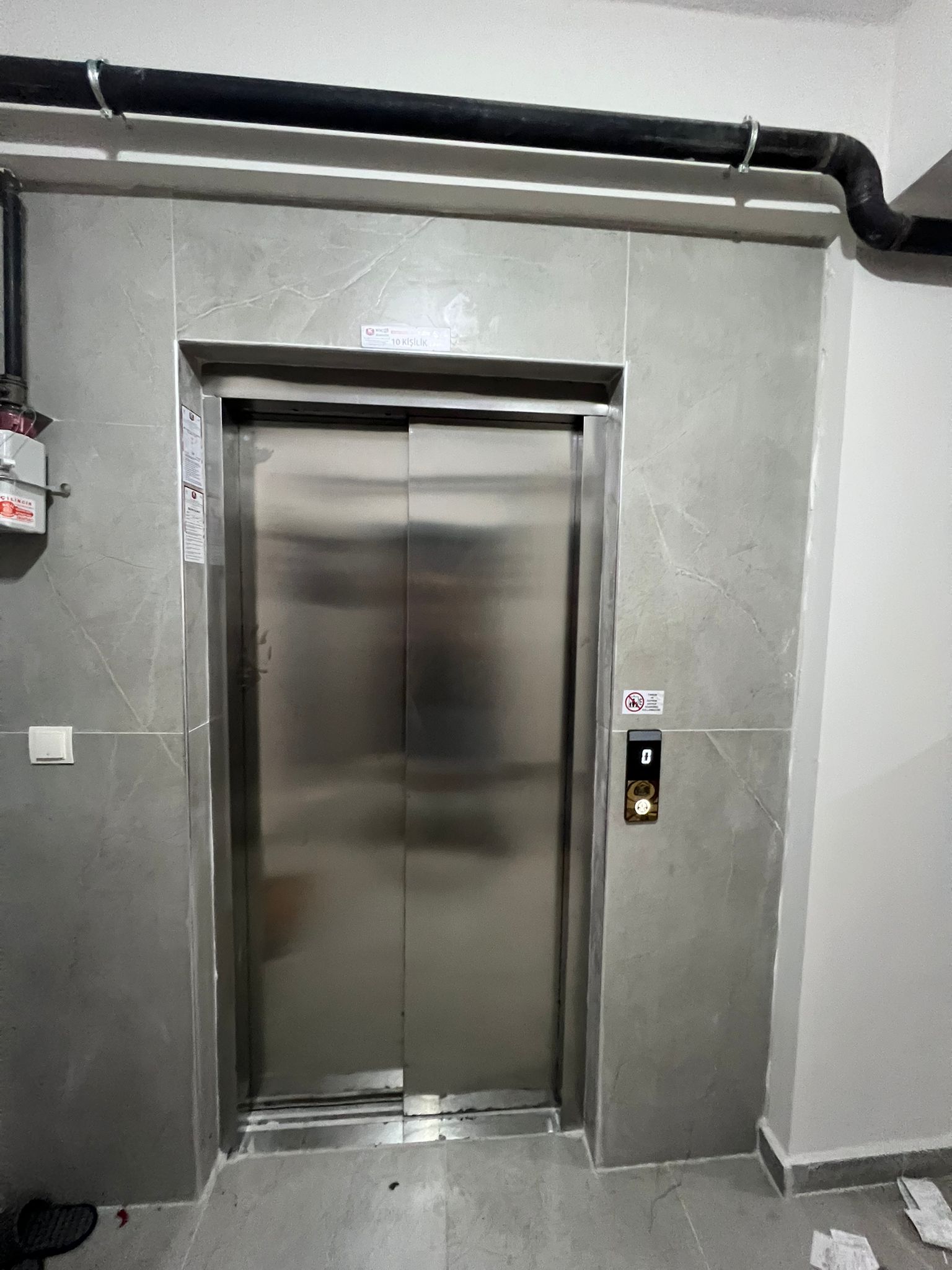 Satılık Daire 2,250,000 TL