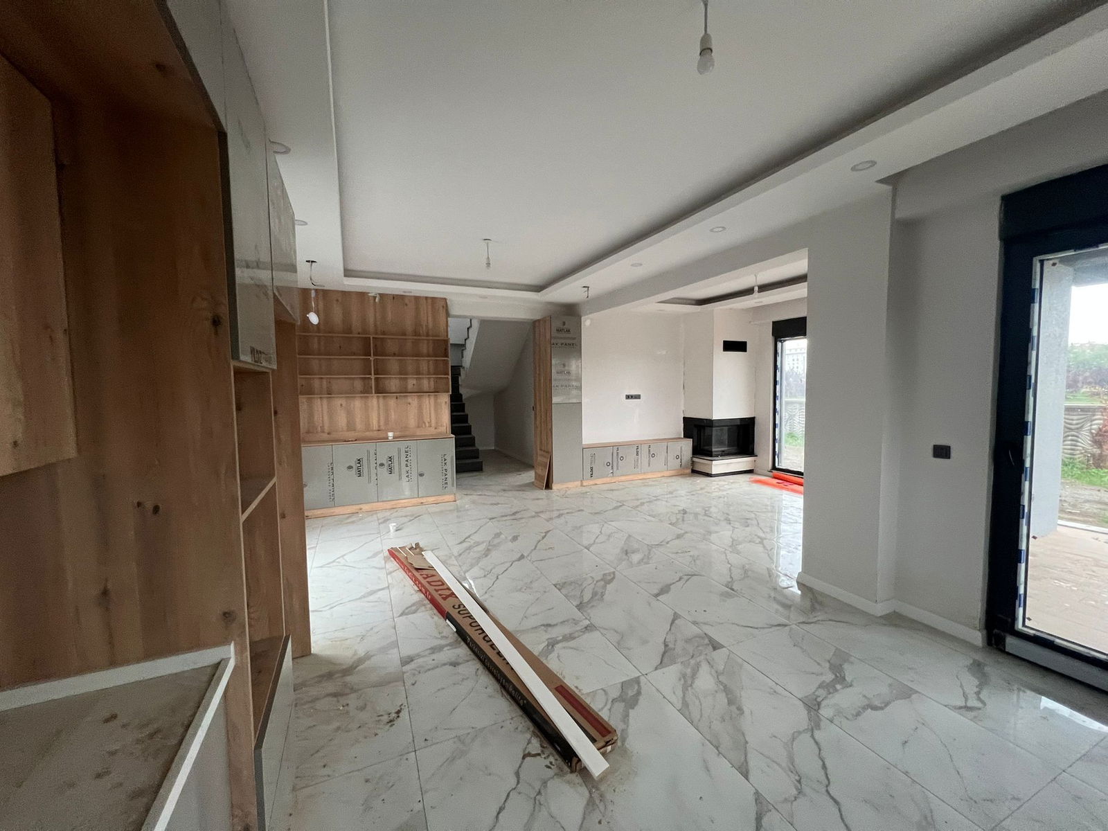 Satılık Villa 13,000,000 TL