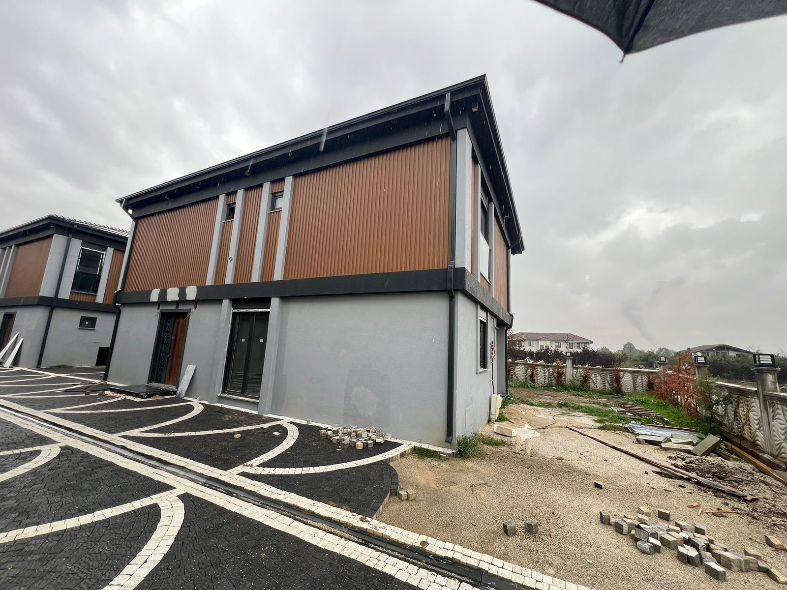 Satılık Villa 13,000,000 TL