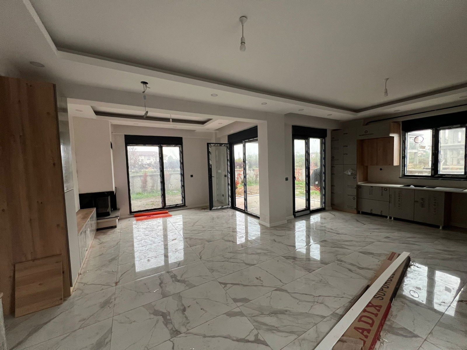 Satılık Villa 13,000,000 TL