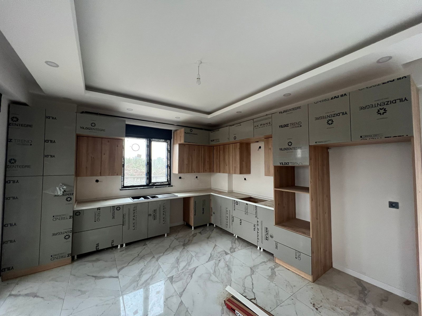 Satılık Villa 13,000,000 TL