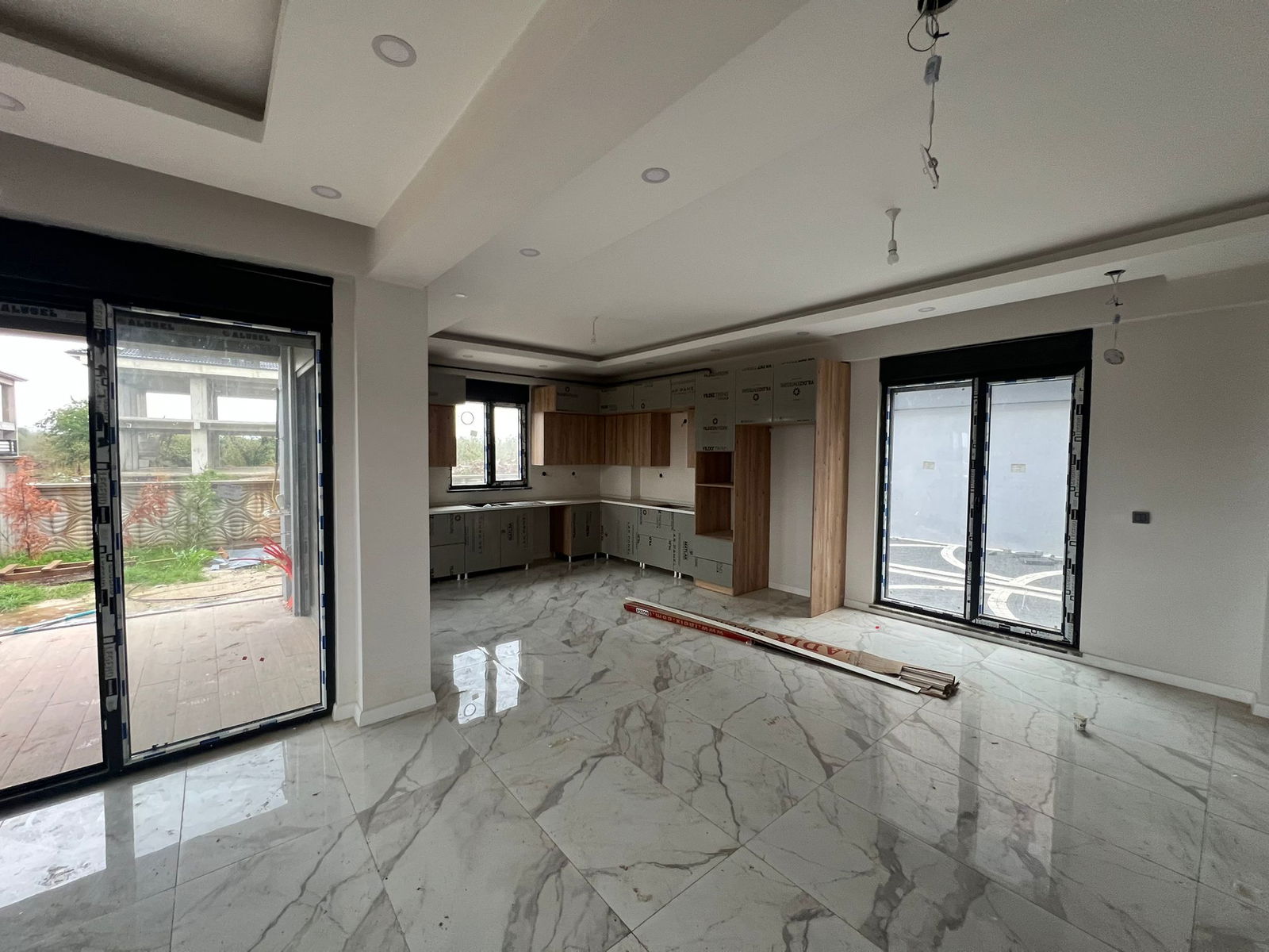 Satılık Villa 13,000,000 TL