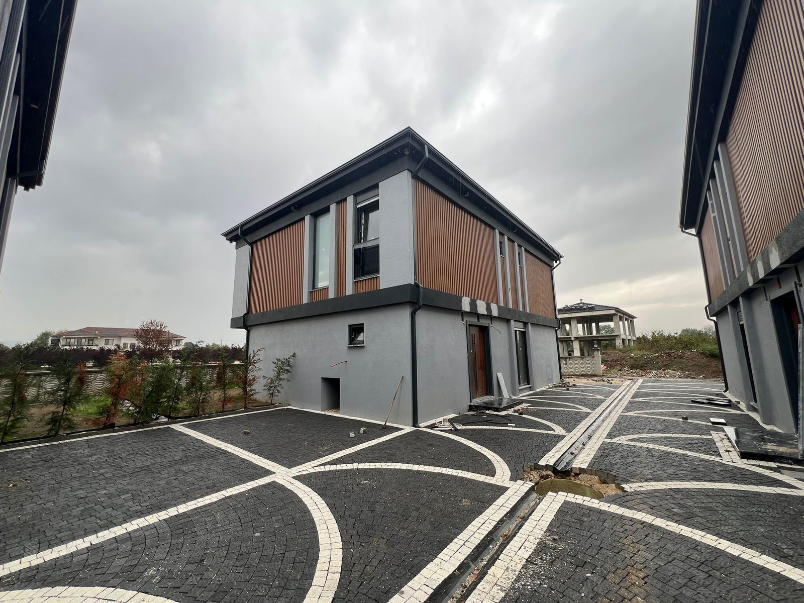 Satılık Villa 13,000,000 TL