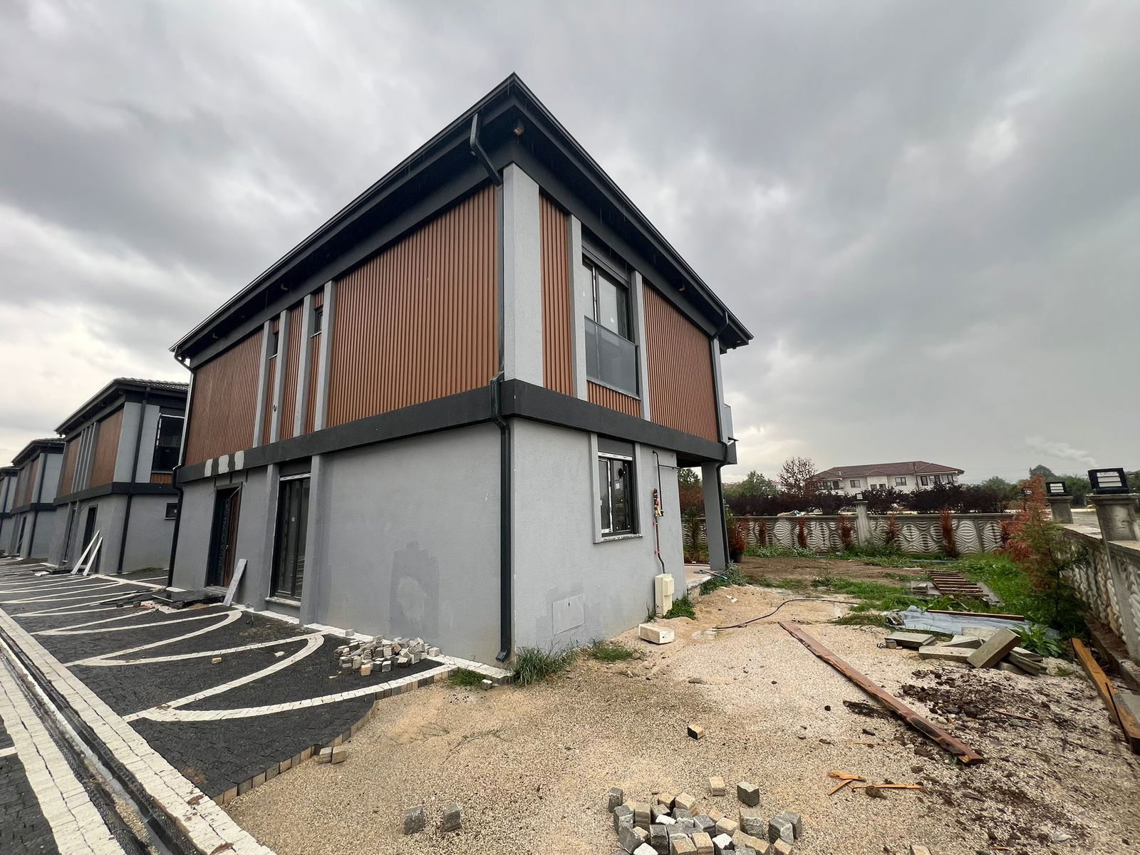 Satılık Villa 13,000,000 TL