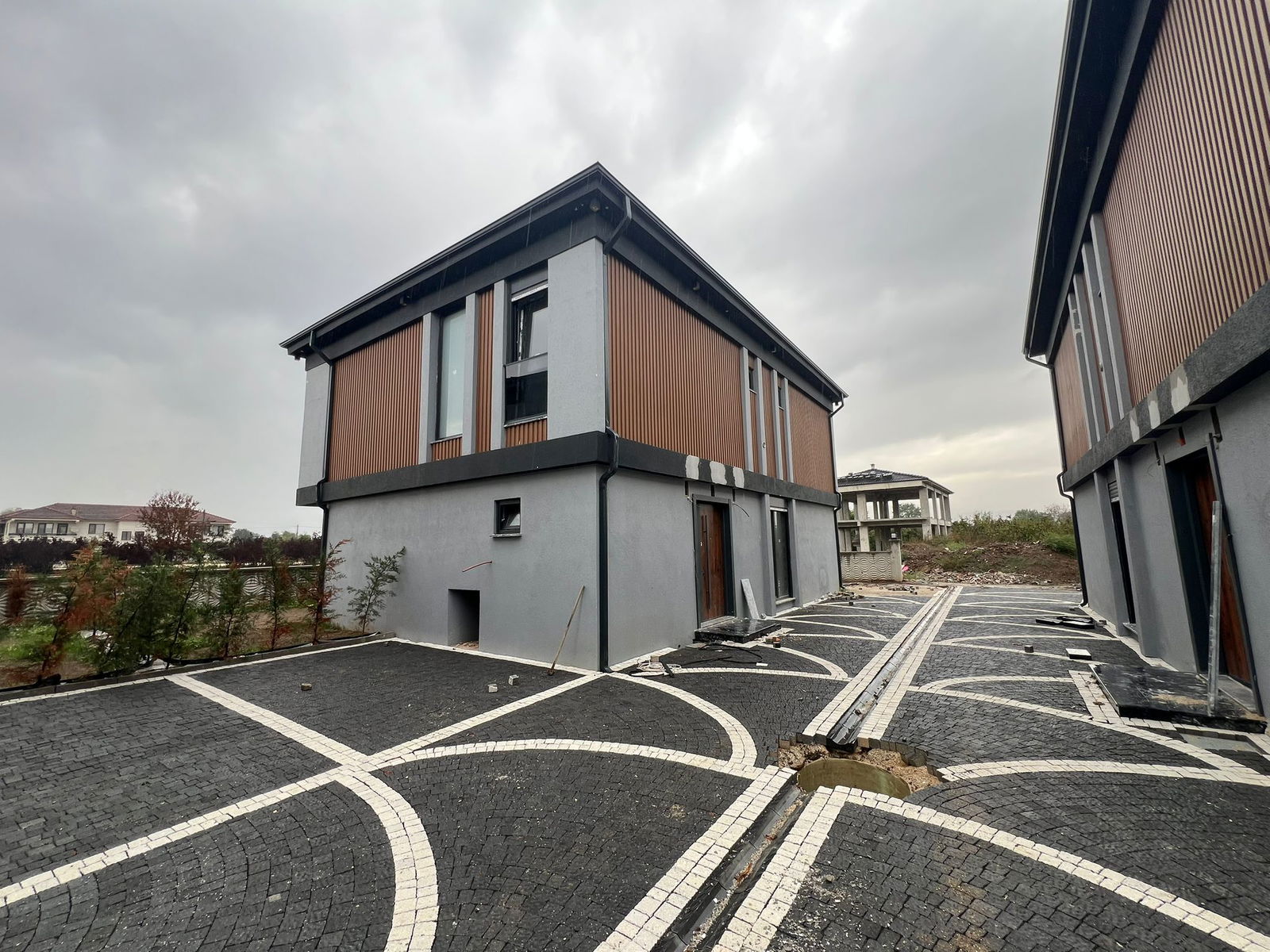 Satılık Villa 13,000,000 TL