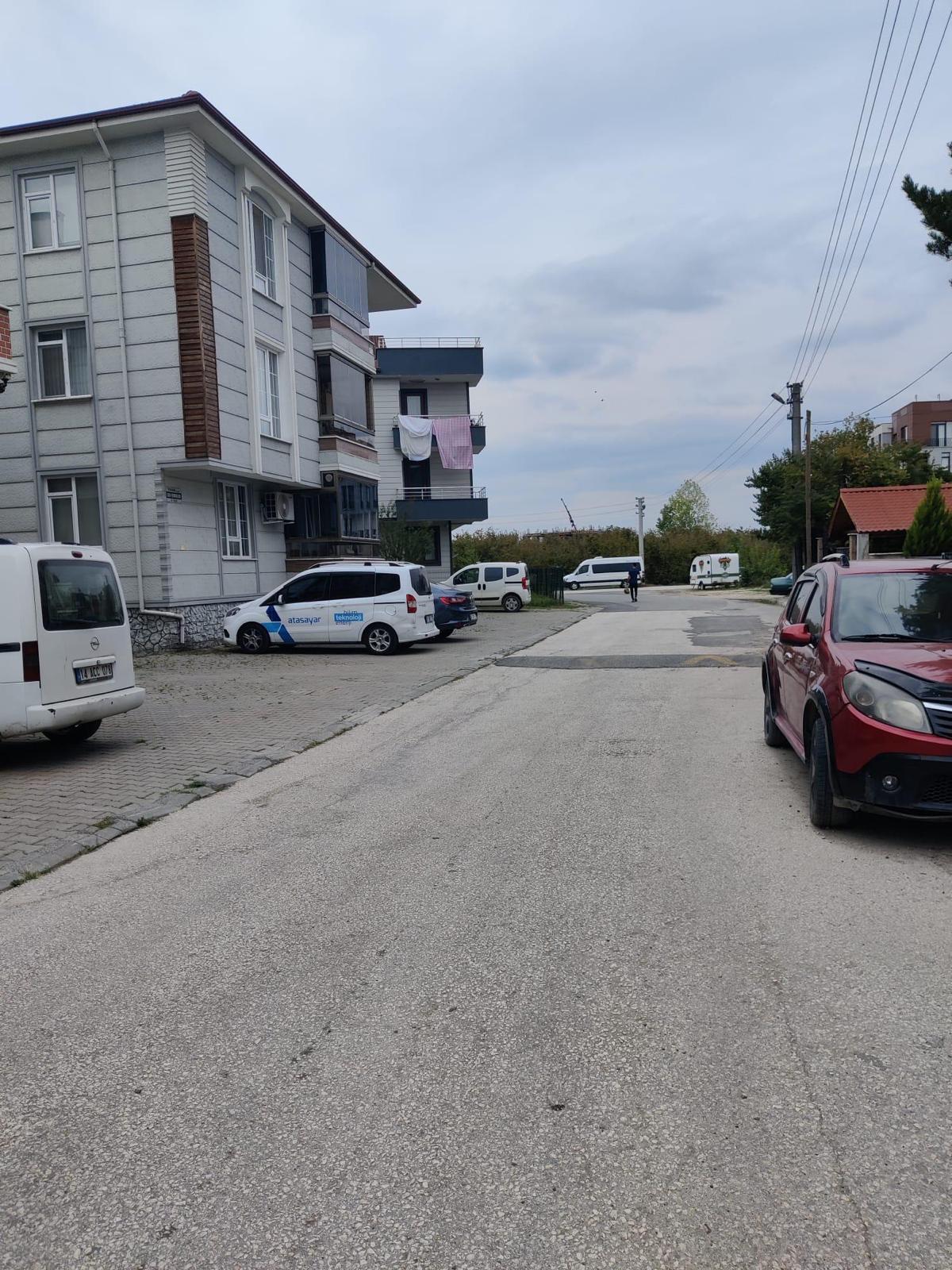 Satılık Daire 4,000,000 TL