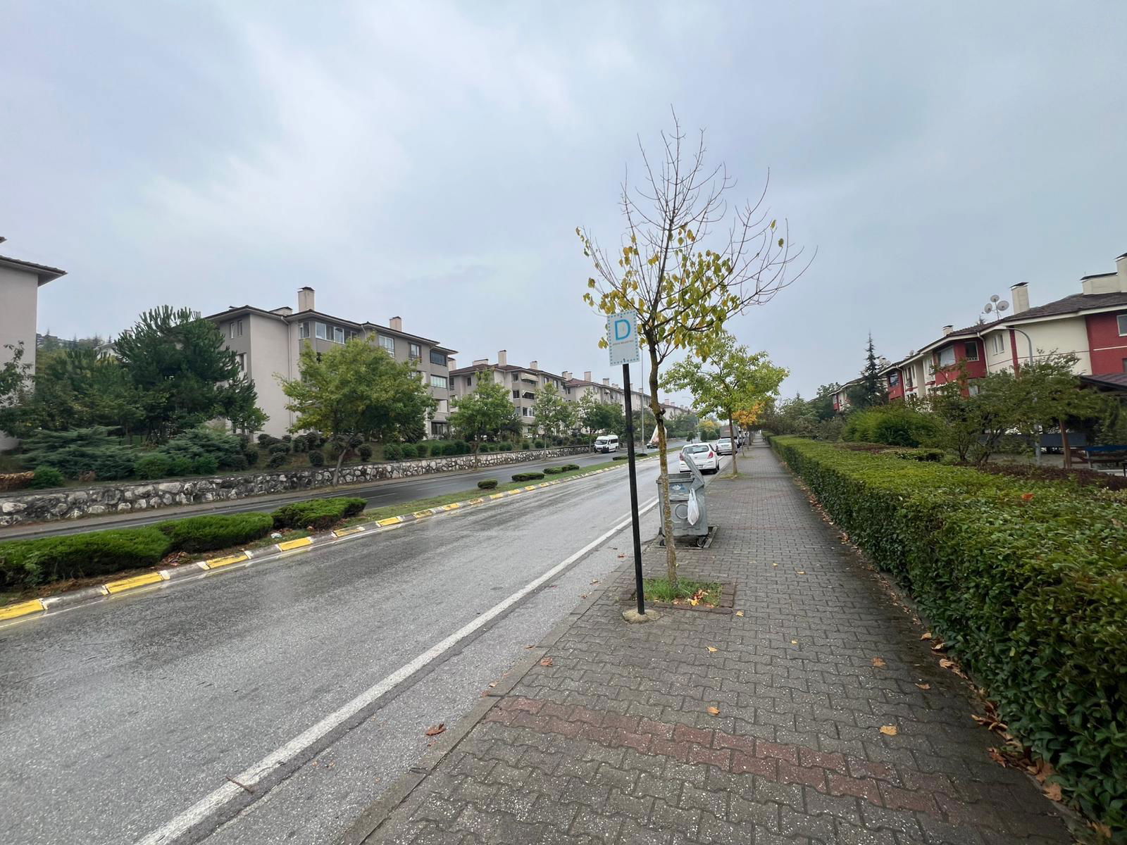 Kiralık Daire 13,500 TL