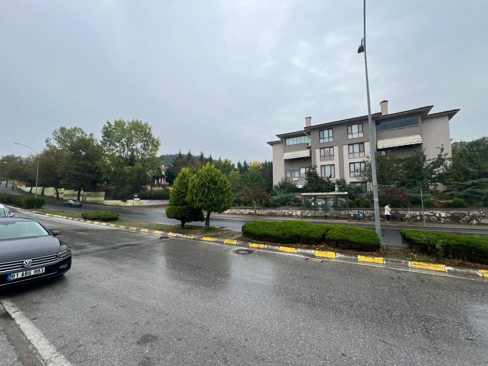 Kiralık Daire 13,500 TL