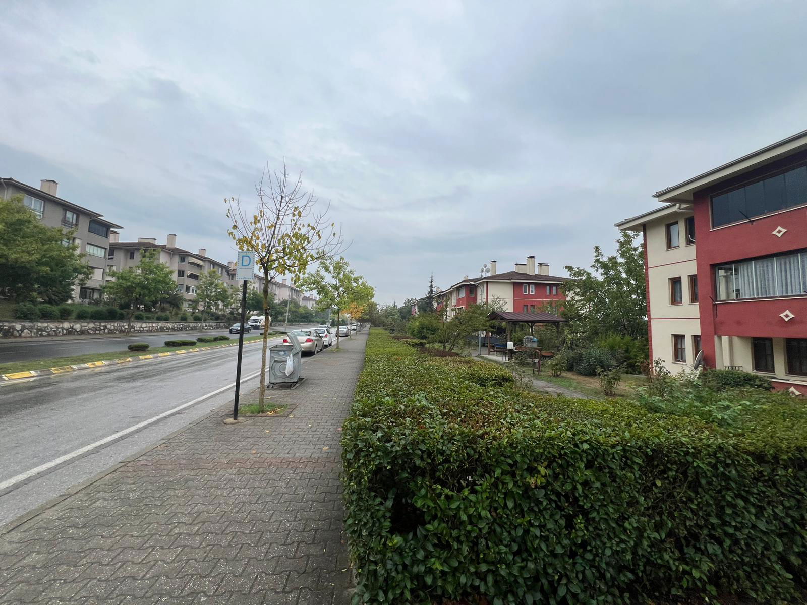 Kiralık Daire 13,500 TL