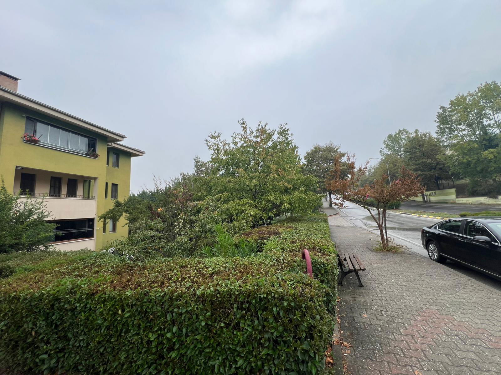 Kiralık Daire 13,500 TL