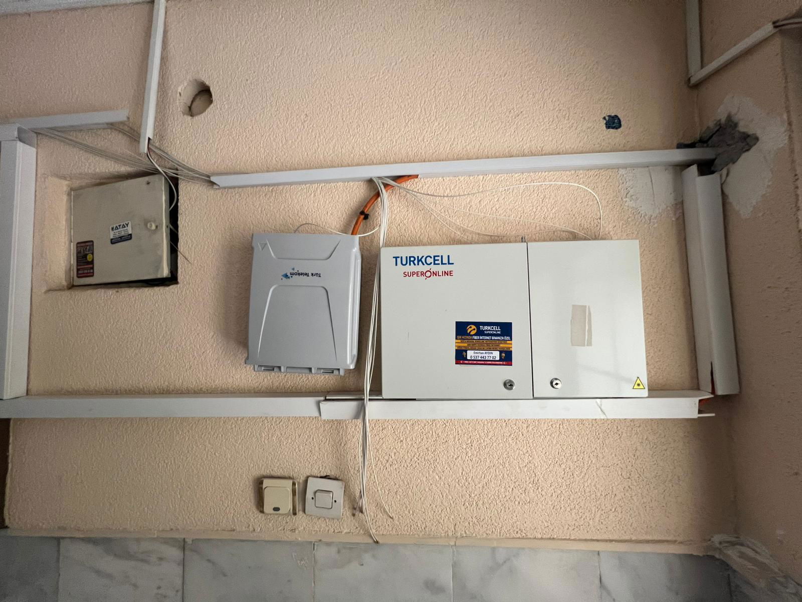 Kiralık Daire 13,500 TL
