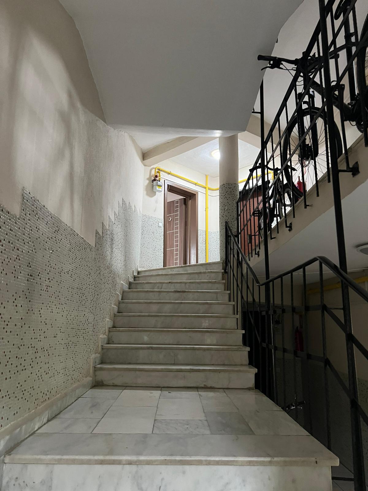 Kiralık Daire 13,500 TL