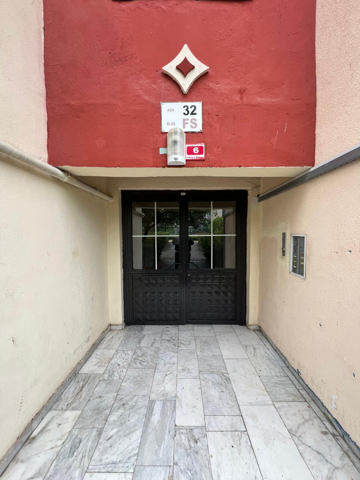 Kiralık Daire 13,500 TL