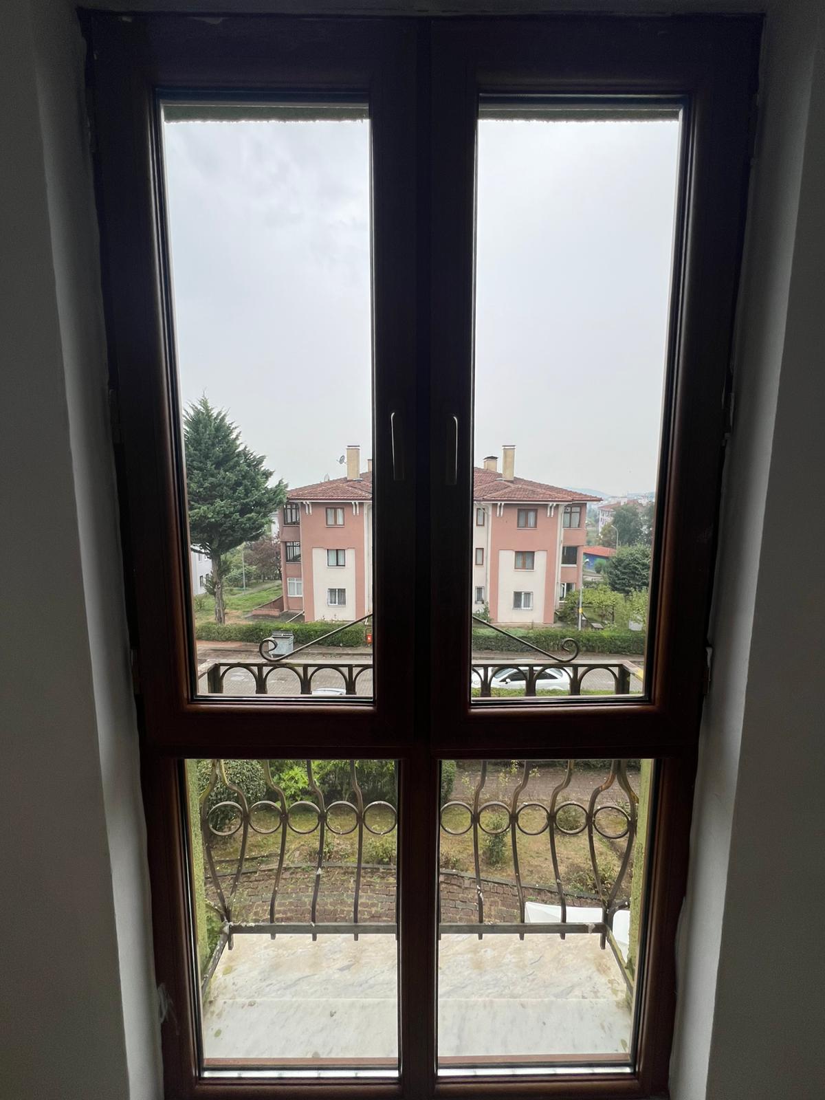 Kiralık Daire 13,500 TL
