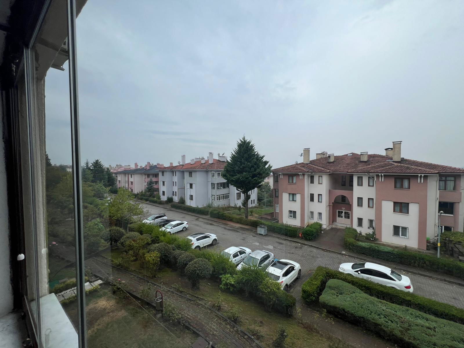Kiralık Daire 13,500 TL