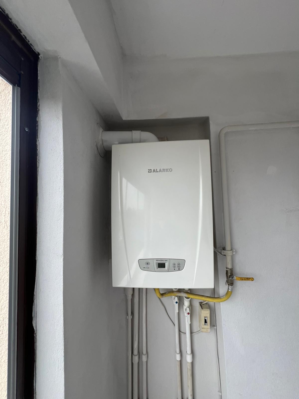 Kiralık Daire 13,500 TL