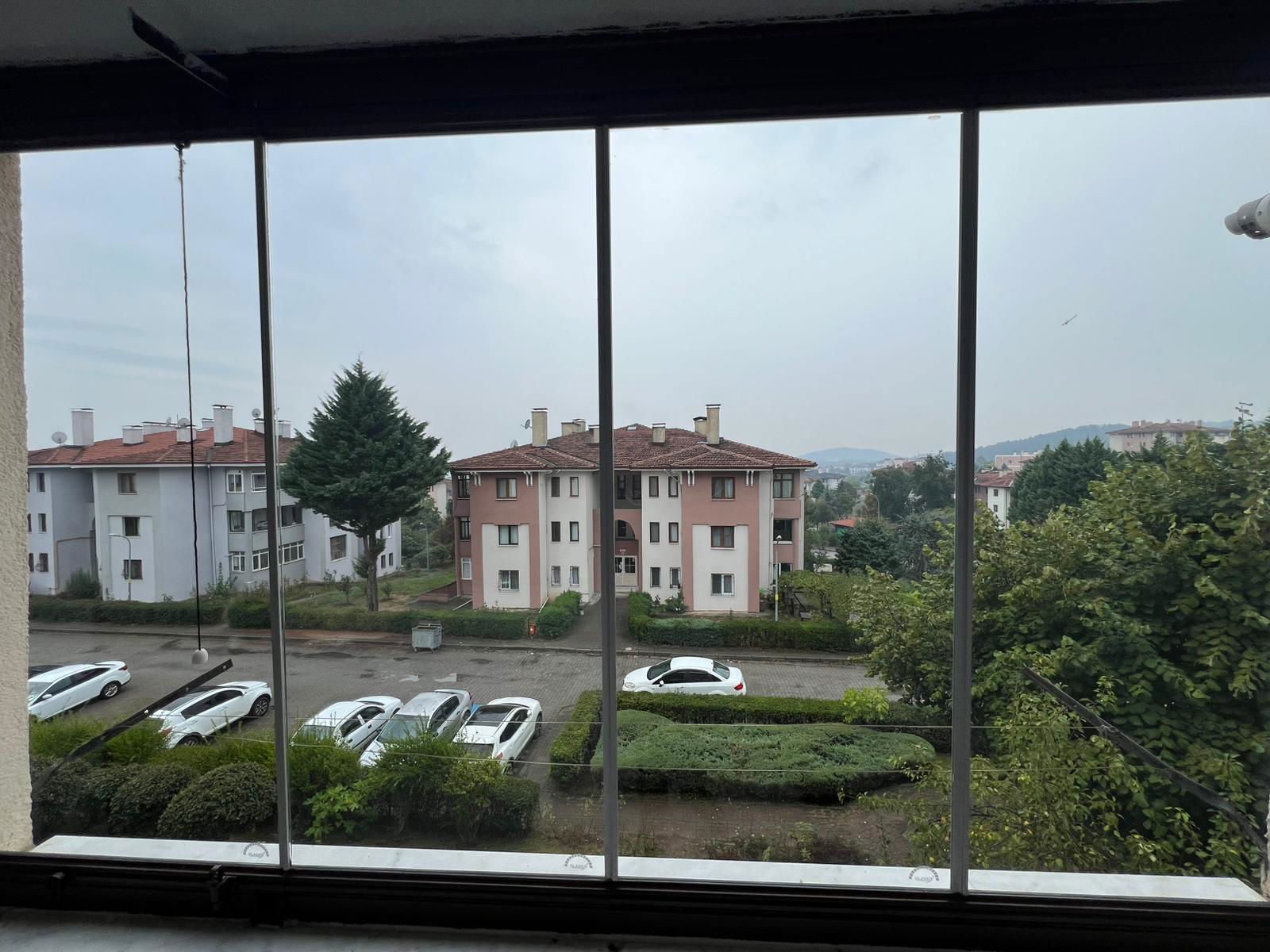 Kiralık Daire 13,500 TL