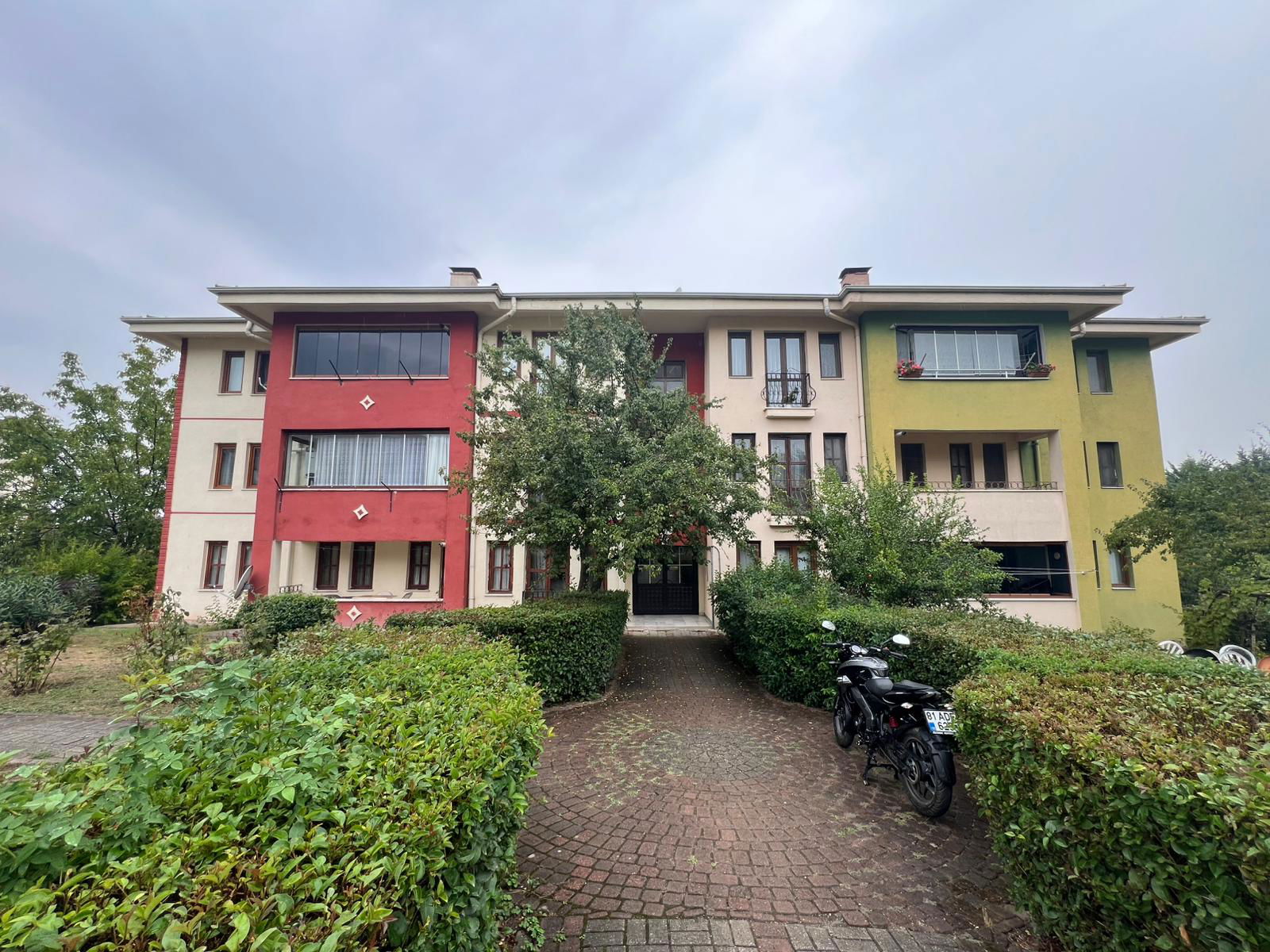 Kiralık Daire 13,500 TL
