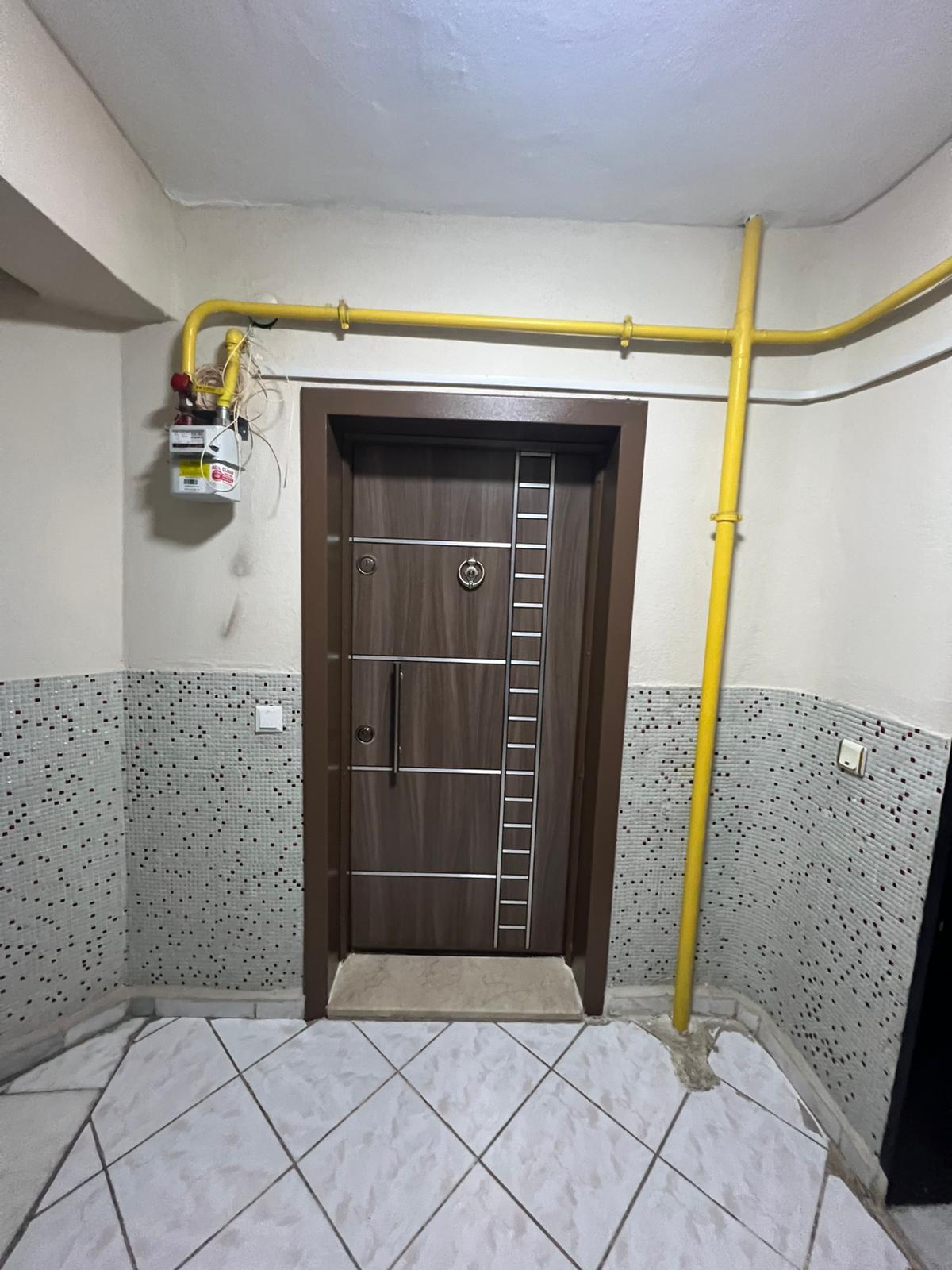 Kiralık Daire 13,500 TL