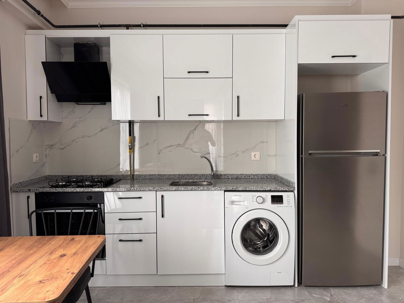 Satılık Daire 2,150,000 TL