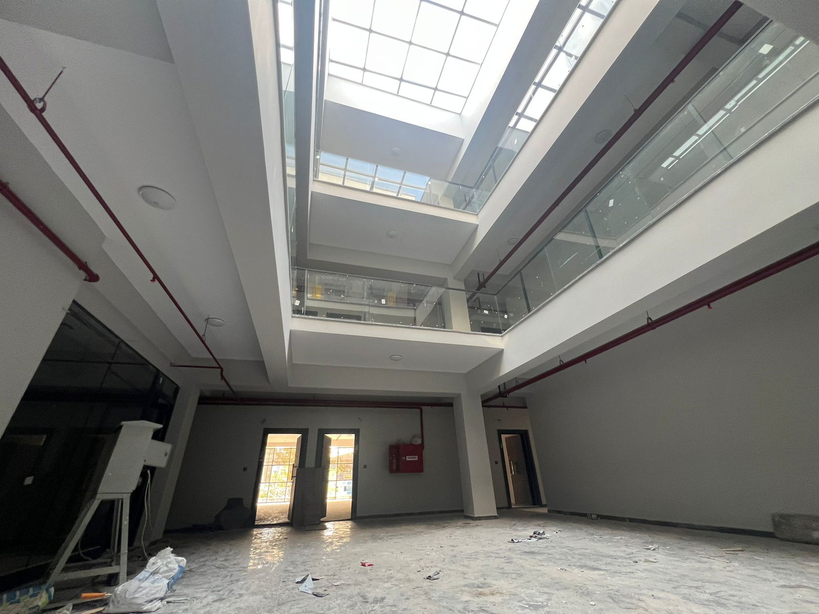 Kiralık Ofis 40,000 TL