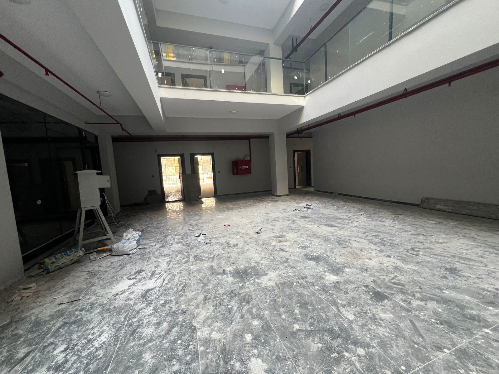 Kiralık Ofis 40,000 TL