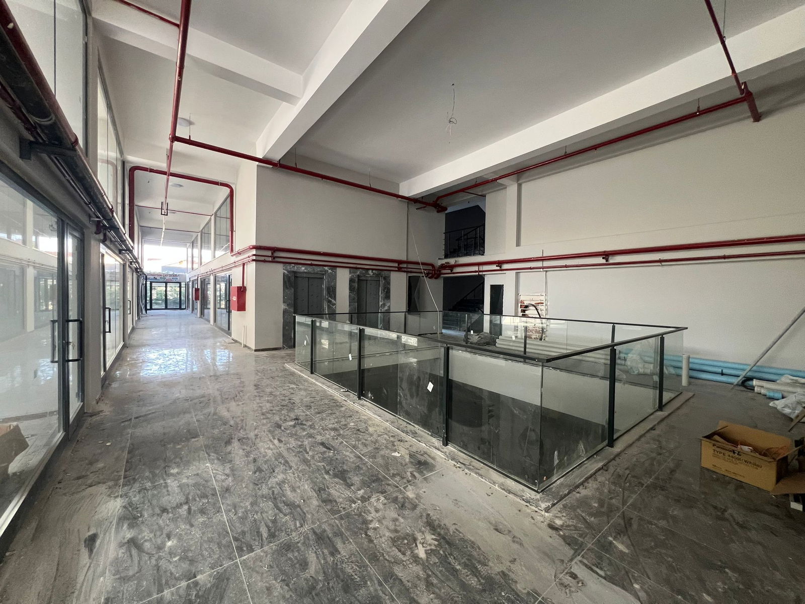 Kiralık Ofis 40,000 TL