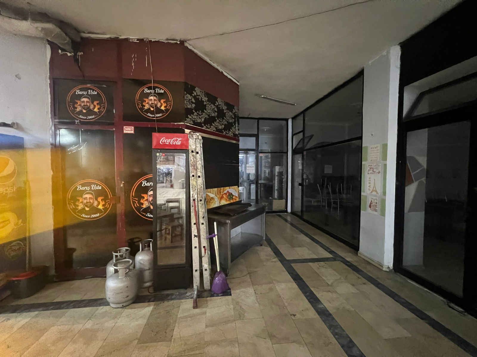 Satılık Dükkan 3,500,000 TL