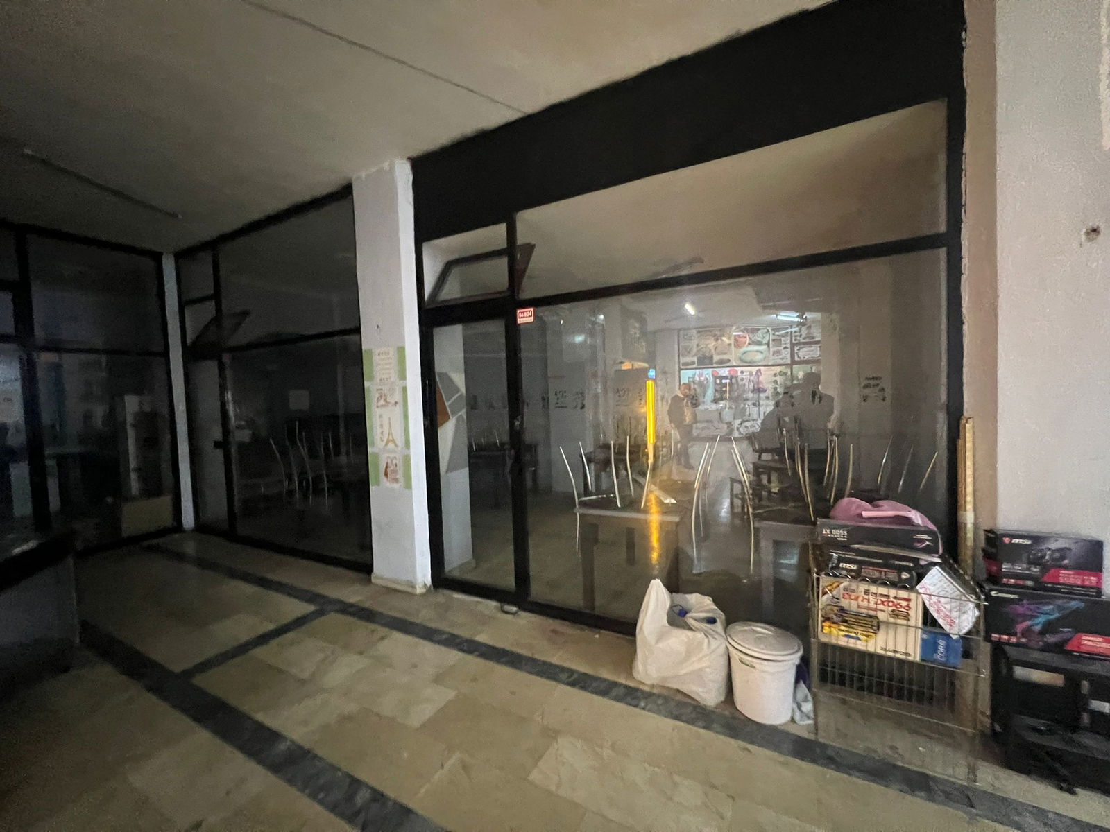 Satılık Dükkan 3,500,000 TL