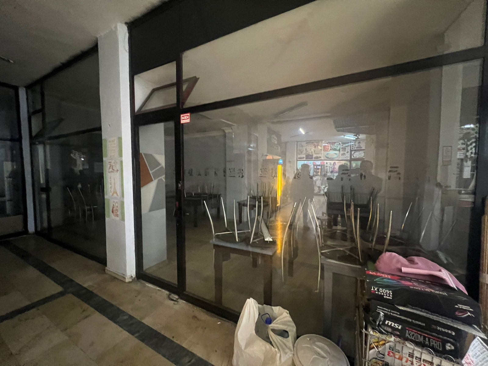 Satılık Dükkan 3,500,000 TL