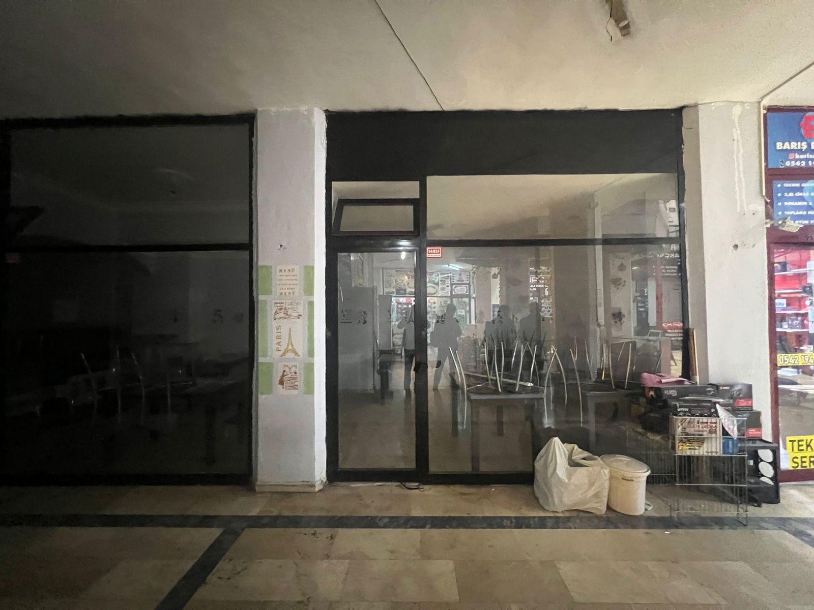Satılık Dükkan 3,500,000 TL