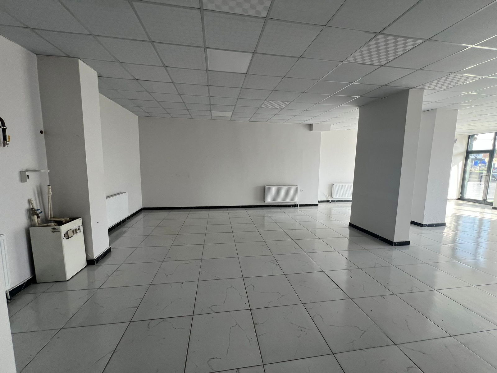 Kiralık Dükkan 30,000 TL